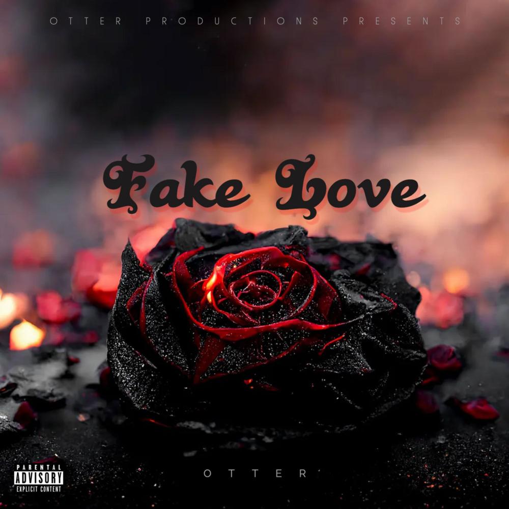 Fake Love (Explicit)