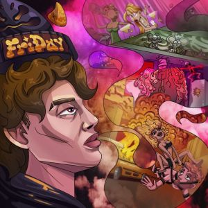 ดาวน์โหลดและฟังเพลง Да это жестко (Explicit) พร้อมเนื้อเพลงจาก AlexGetto