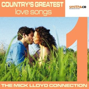 ดาวน์โหลดและฟังเพลง I Swear พร้อมเนื้อเพลงจาก The Mick Lloyd Connection