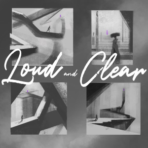 ดาวน์โหลดและฟังเพลง Loud and Clear พร้อมเนื้อเพลงจาก Tali Flynt