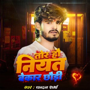 Album Tor Ho Niyat Bekar Chaudi from 