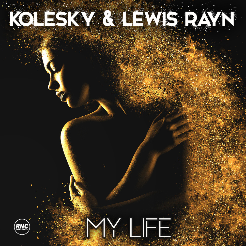 My Life (Willan Remix Edit)