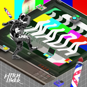 Listen to NADA song with lyrics from HITCHHIKER