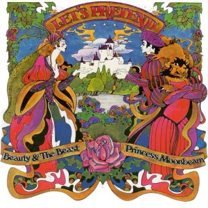 ดาวน์โหลดและฟังเพลง Beauty and the Beast พร้อมเนื้อเพลงจาก Let's Pretend