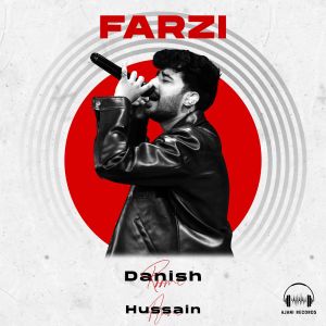Album Farzi oleh Hussain Ajani