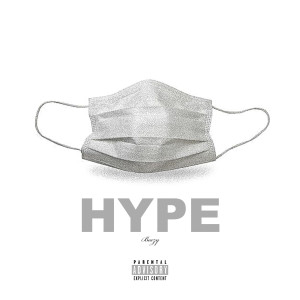 收聽Nate Beck的Hype (Explicit)歌詞歌曲