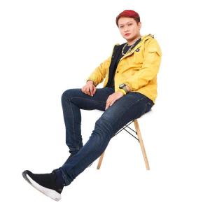 default playlist img