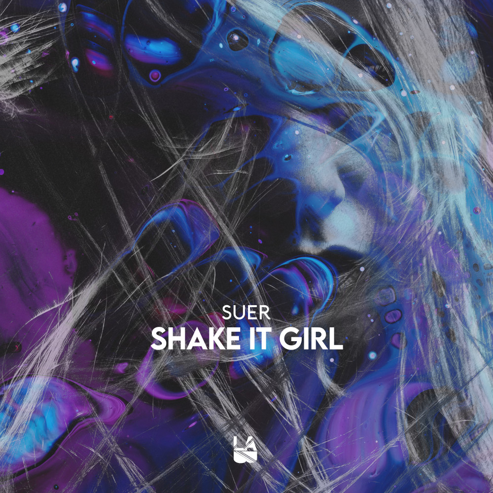 Shake It Girl