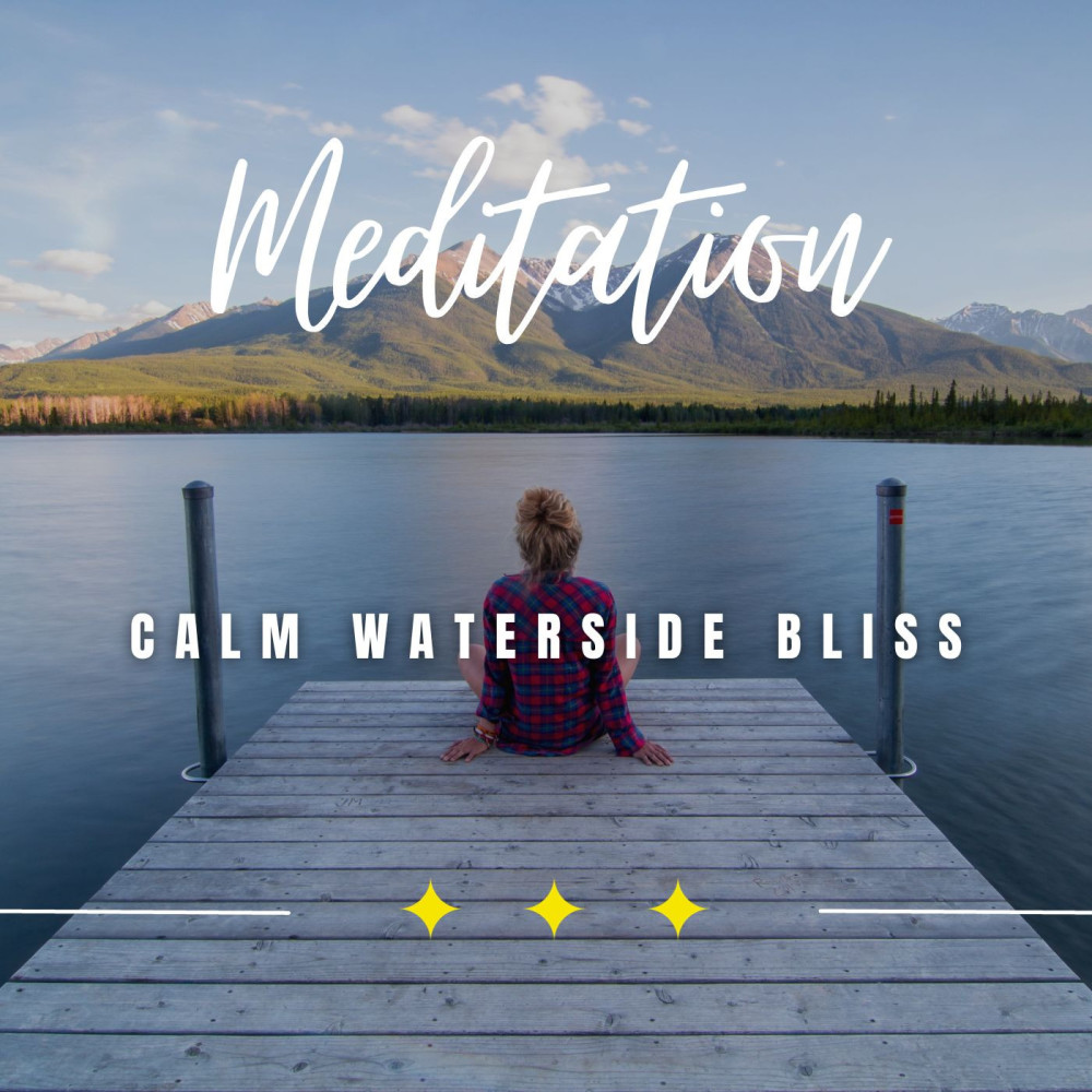 Calm Waterside Wellness