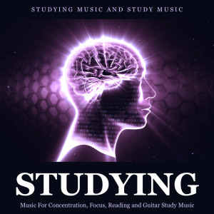 Dengarkan Music for Focus (Quiet Music) lagu dari Studying Music and Study Music dengan lirik
