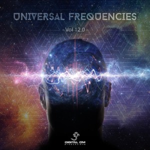 Various Artists的專輯Universal Frequencies, Vol. 12