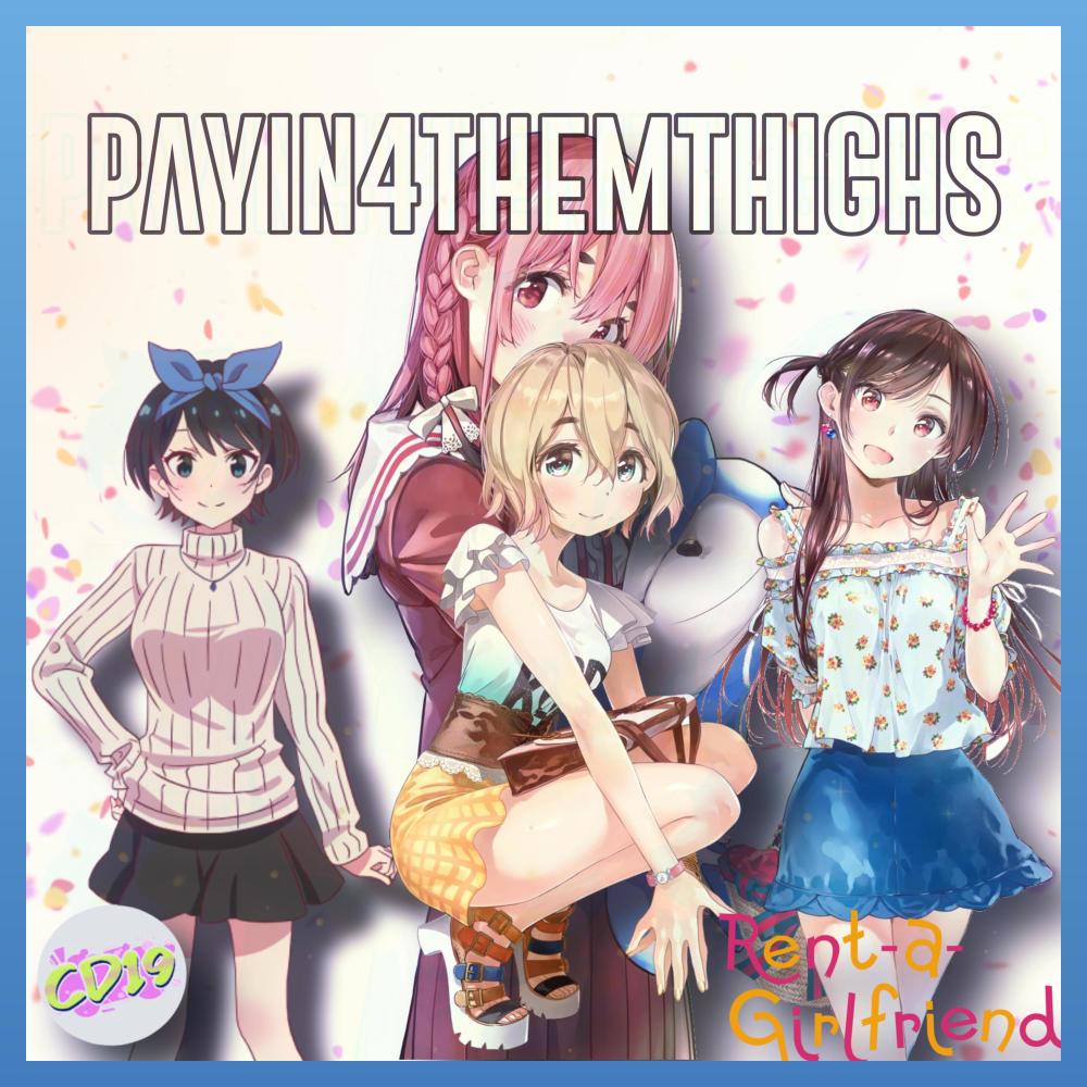 PAYIN4THEMTHIGH'S