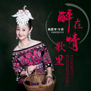 Listen to 醉在情歌里 (伴奏) song with lyrics from 杨思宇