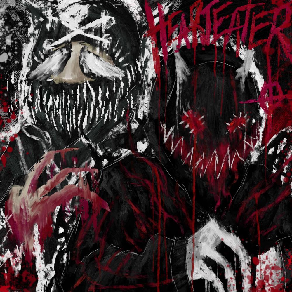 HEARTEATER (Explicit)