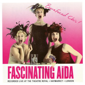 ดาวน์โหลดและฟังเพลง Flowers In Winter พร้อมเนื้อเพลงจาก Fascinating Aïda