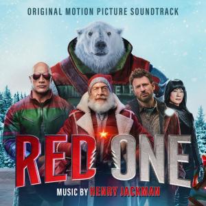 Henry Jackman的專輯Red One (Original Motion Picture Soundtrack)