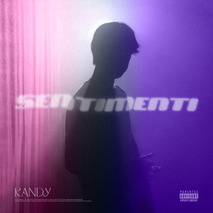 Album Sentimenti (Explicit) from 