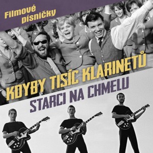 Dengarkan lagu Kdo na slepičku volá pipi (From "Kdyby tisíc klarinetů") nyanyian Jiri Suchy dengan lirik