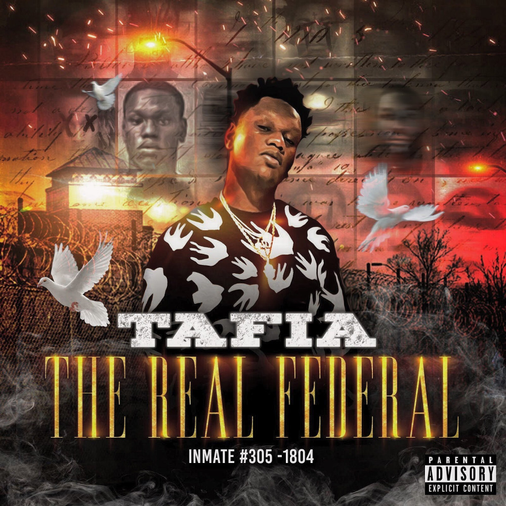 Tell You (feat. Zoey Dollaz) (Explicit)