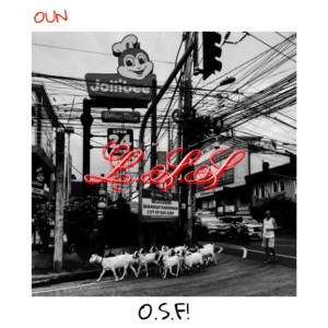 Album L.S.S from Ian Gustavo