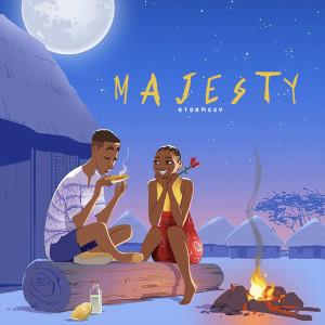 ดาวน์โหลดและฟังเพลง Majesty พร้อมเนื้อเพลงจาก Stormexy