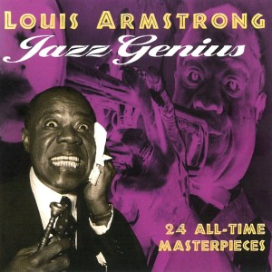 收聽Louis Armstrong的The Music Goes Round And Round歌詞歌曲