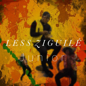 Album Less Ziguilé from Junior