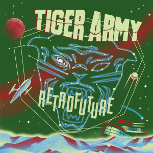 收聽Tiger Army的Sundown歌詞歌曲