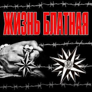 Album Жизнь блатная (Explicit) from Various