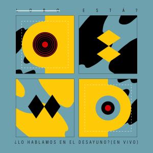 ดาวน์โหลดและฟังเพลง ¿Lo Hablamos en el Desayuno? (En vivo) พร้อมเนื้อเพลงจาก Lobo Está?