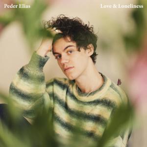 Peder Elias的專輯Love & Loneliness