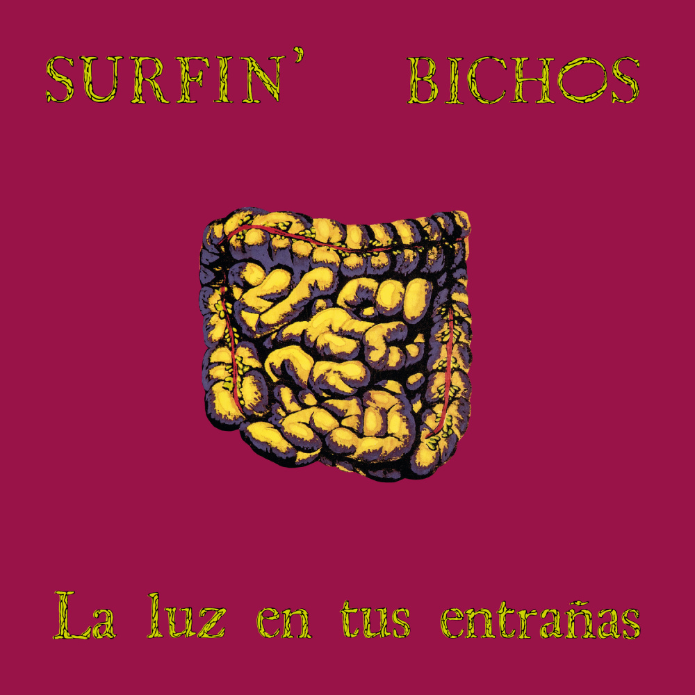 Nada puede calmar mi sed