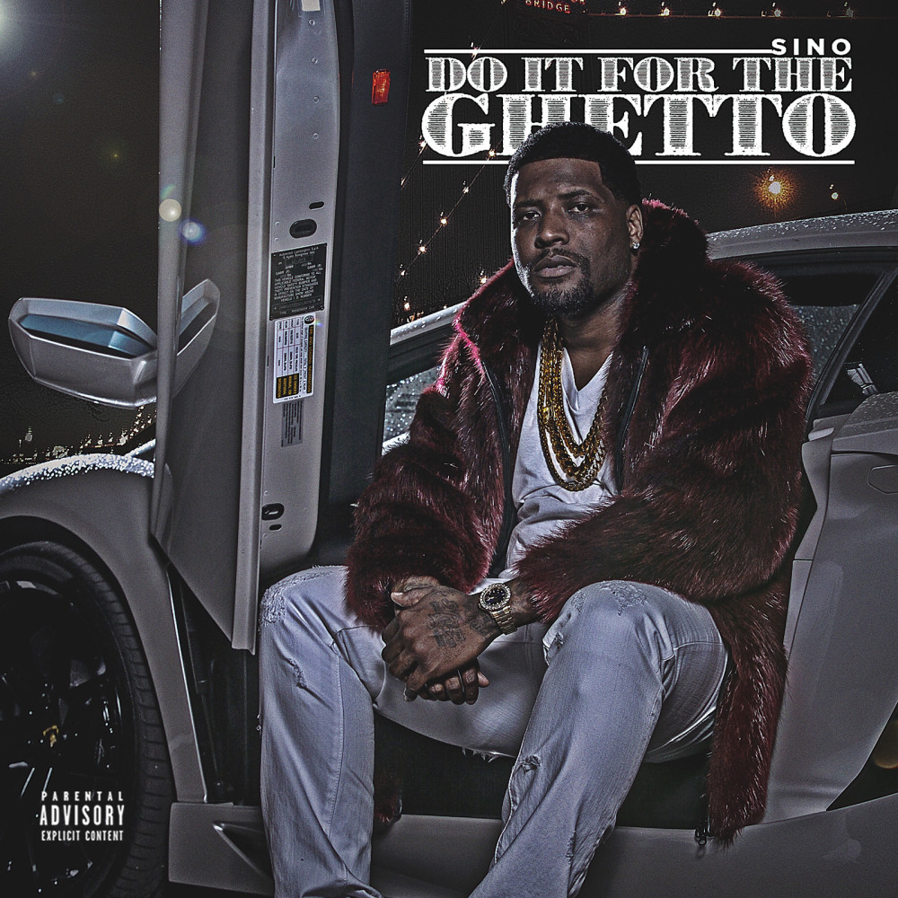 Slappin' (Explicit)