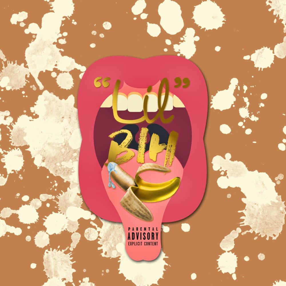 Lil Bih (feat. Beanie Boy) (Explicit)