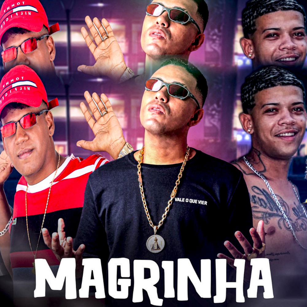 Magrinha