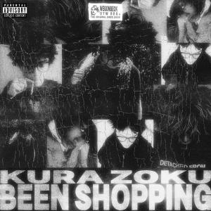 อัลบัม BEEN SHOPPING (feat. Zoku!) (Explicit) ศิลปิน Kura