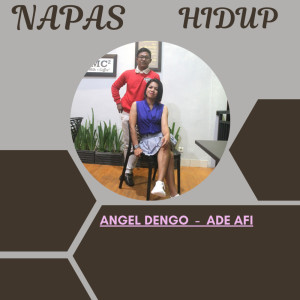 Ade AFI的專輯NAPAS HIDUP