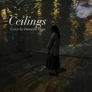 Album Ceilings from Daniella Vega