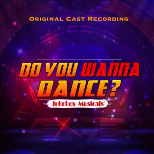 ดาวน์โหลดและฟังเพลง Mega-Mix (Medley) พร้อมเนื้อเพลงจาก 'Do You Wanna Dance' Original Cast Company