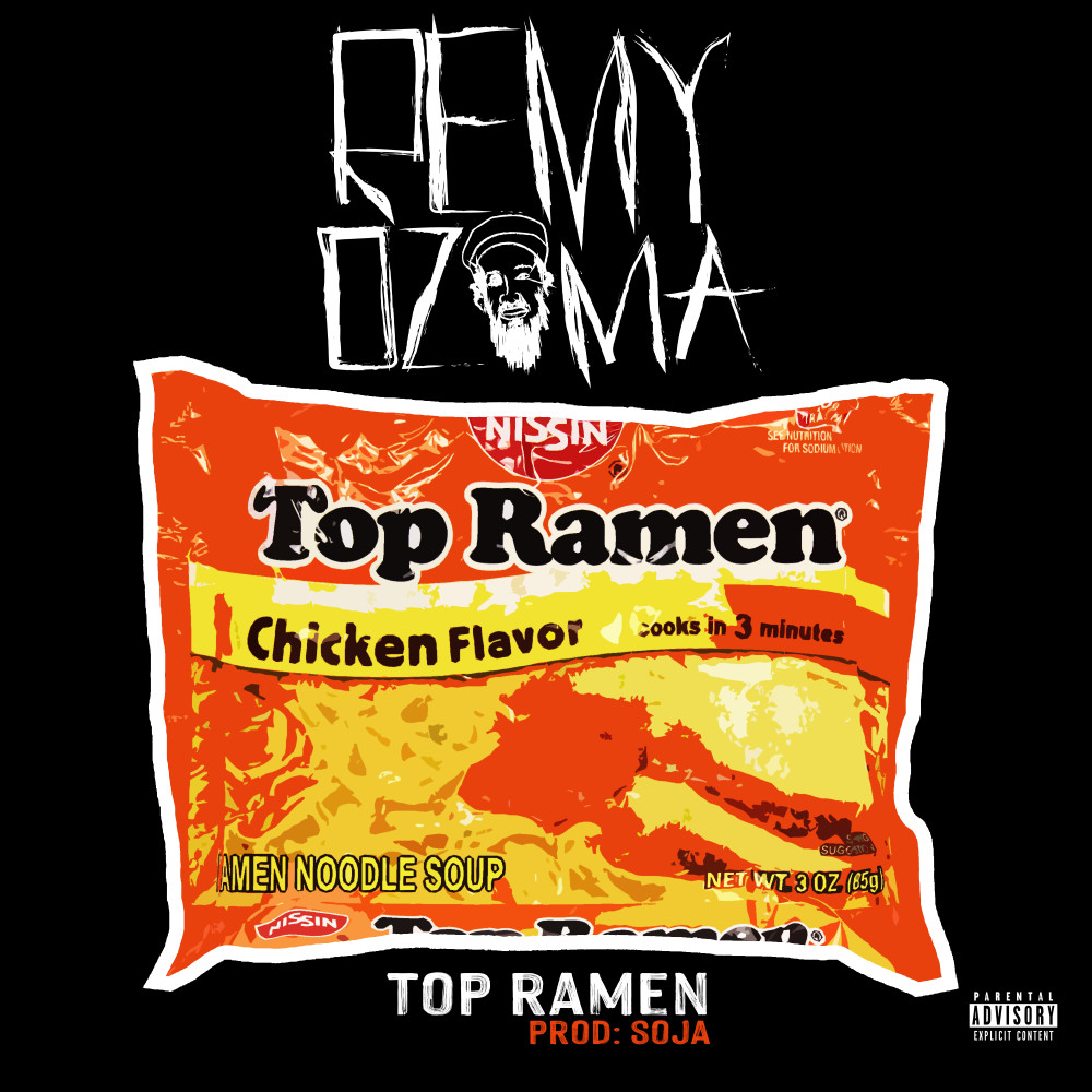 Top Ramen (Explicit)