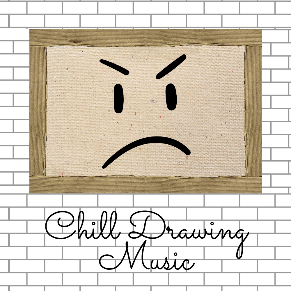 Soothing Music For Drawing