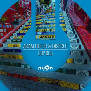 ดาวน์โหลดและฟังเพลง Dop Dub (Radio Edit) พร้อมเนื้อเพลงจาก Adam Hofer