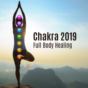 Dengarkan lagu Vital Energy nyanyian Chakra Healing Music Academy dengan lirik
