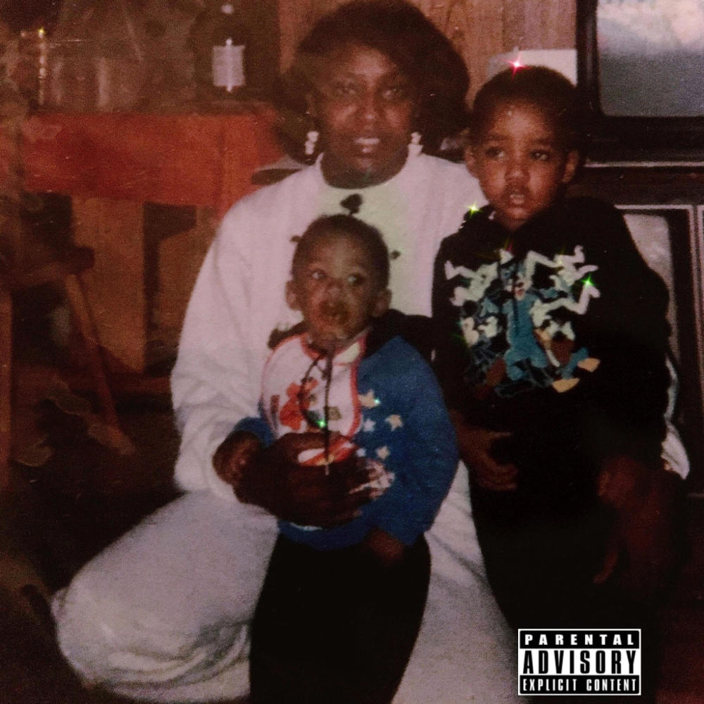 LET IT RAIN (feat. Lil Machy) (Explicit)