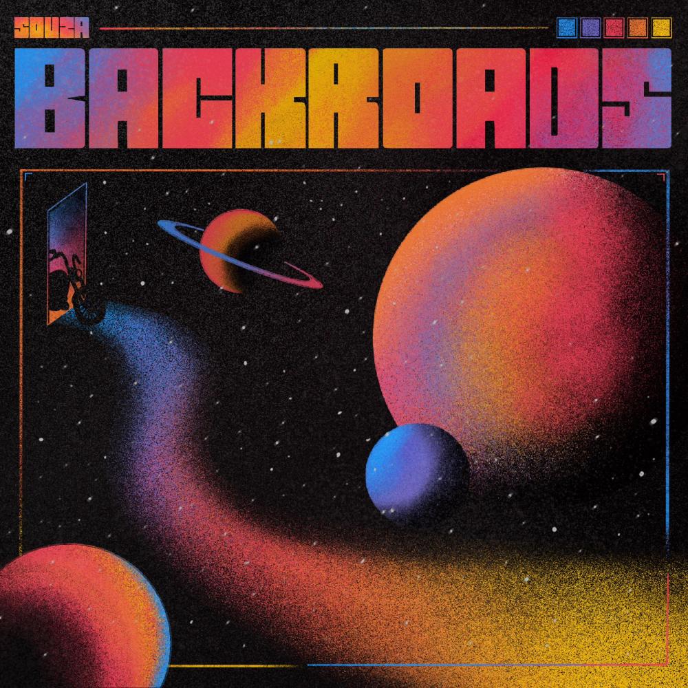 Backroads