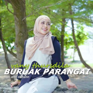 Album buruak parangai from Vany Thursdila
