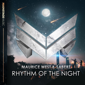 Listen to Rhythm Of The Night song with lyrics from Maurice West