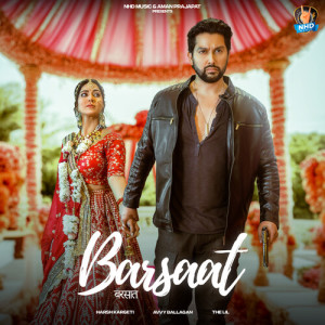 Listen to Barsaat song with lyrics from Harsh Kargeti