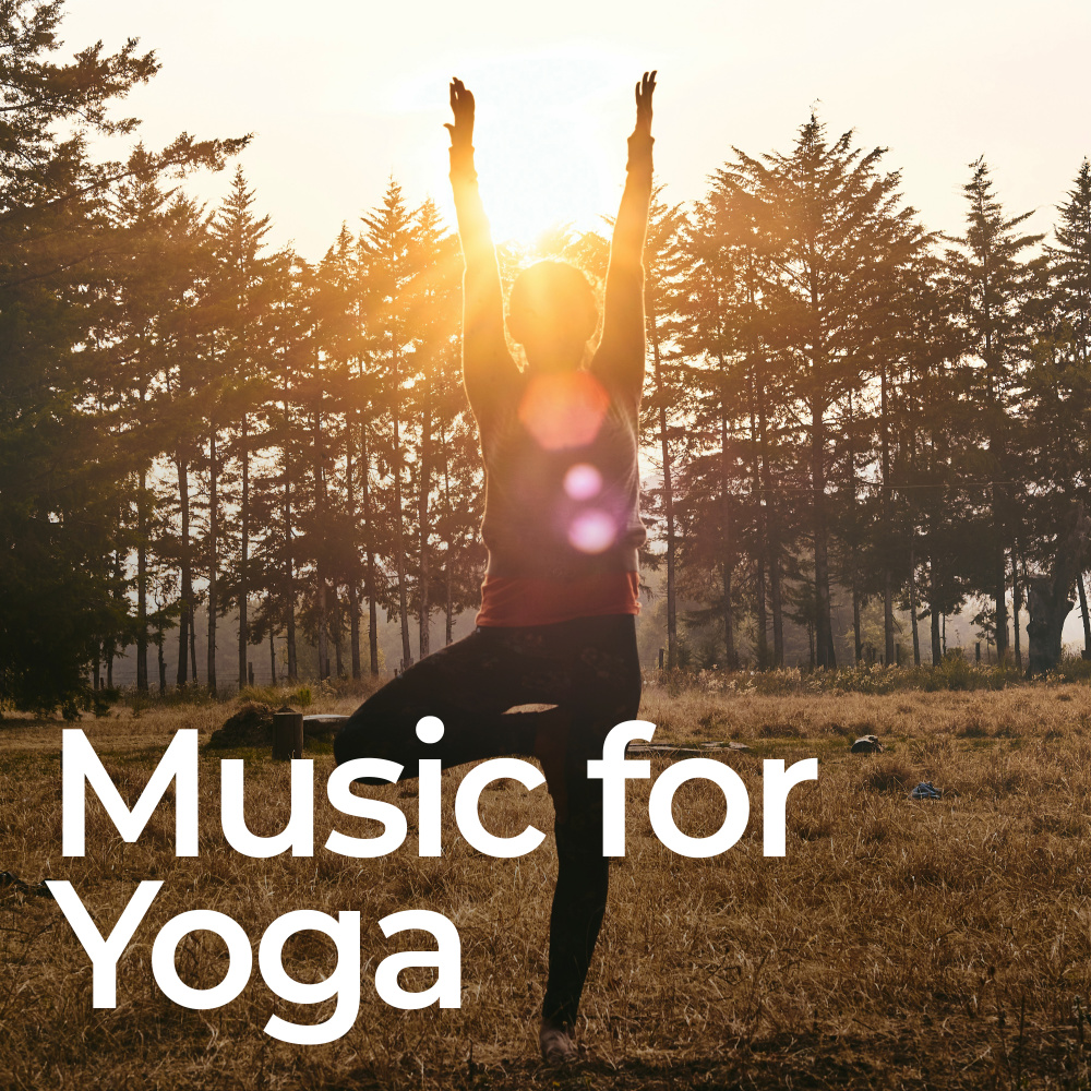 Balanced Yoga Soundtracks