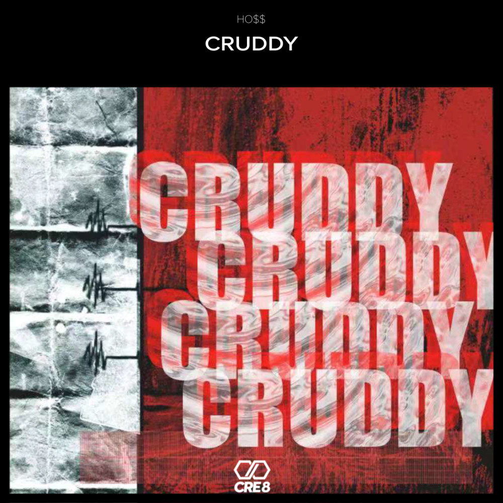 Cruddy (Extended Mix) (其他)